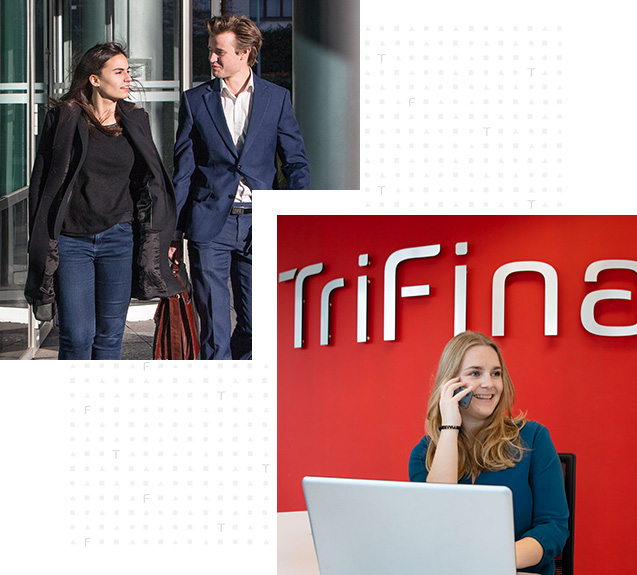 TriFinance