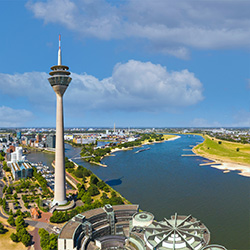 Düsseldorf