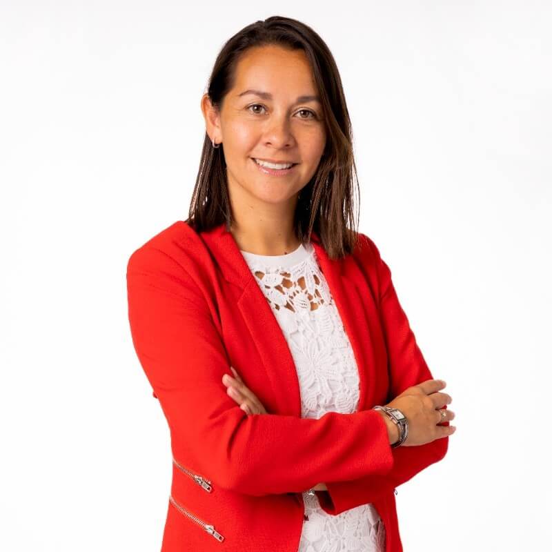 Brigitta Schulze-Atmadinata