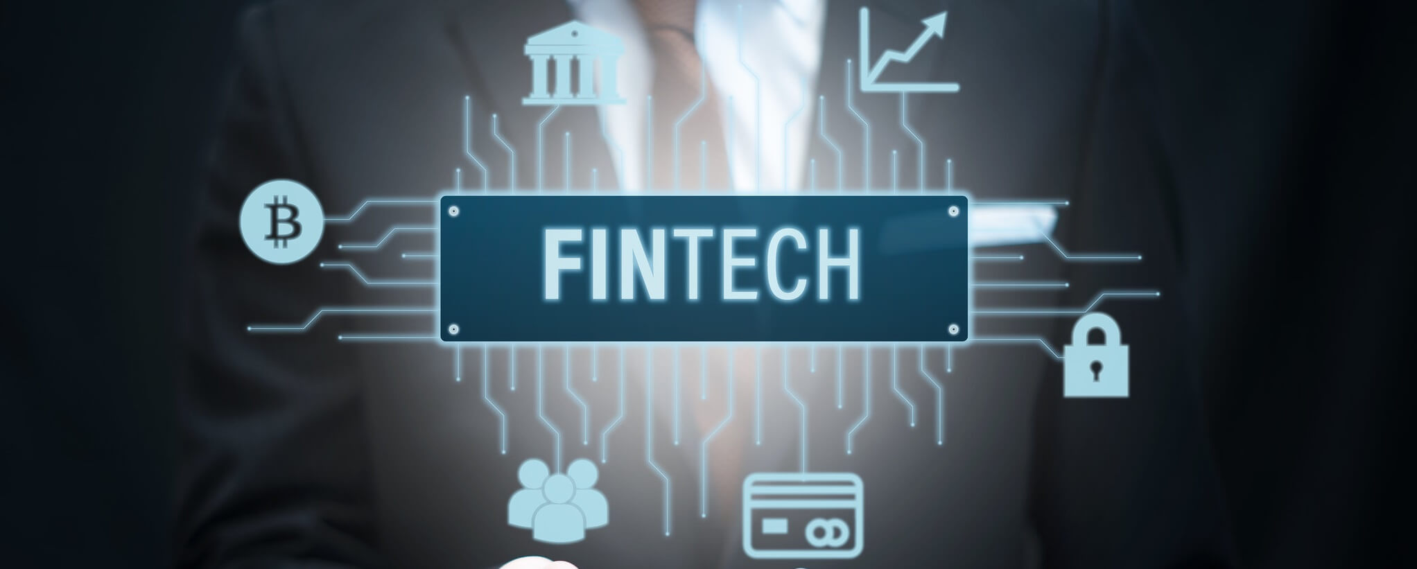 FinTech? Or Shadow Bankers?