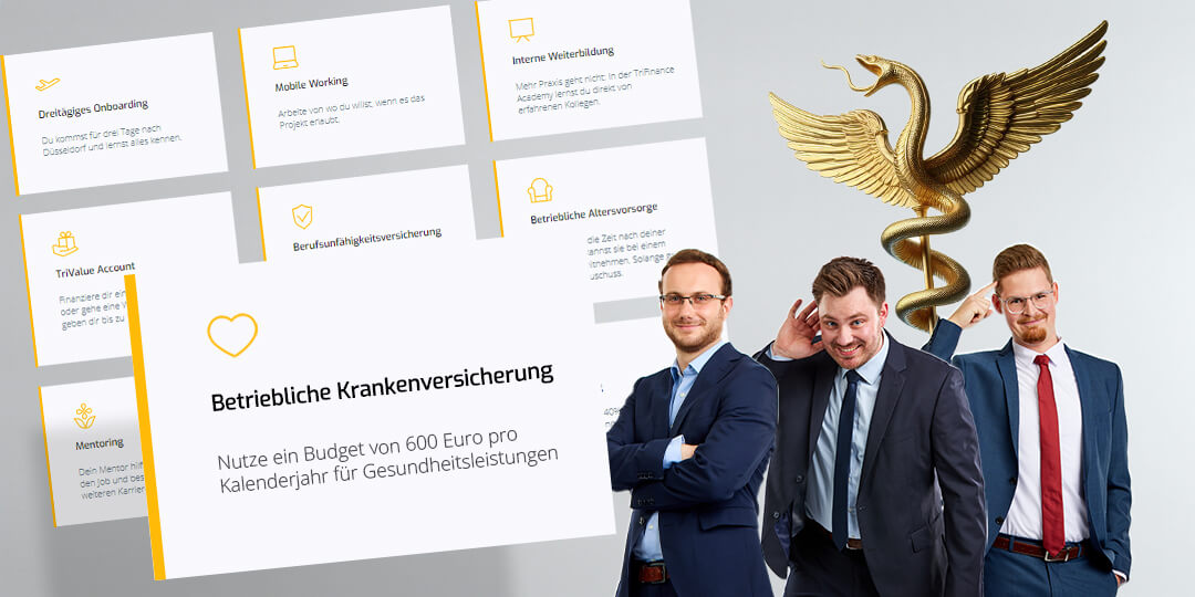 600€ Gesundheitsbudget pro Jahr: Das Ergebnis im ersten Jahr des YIBs