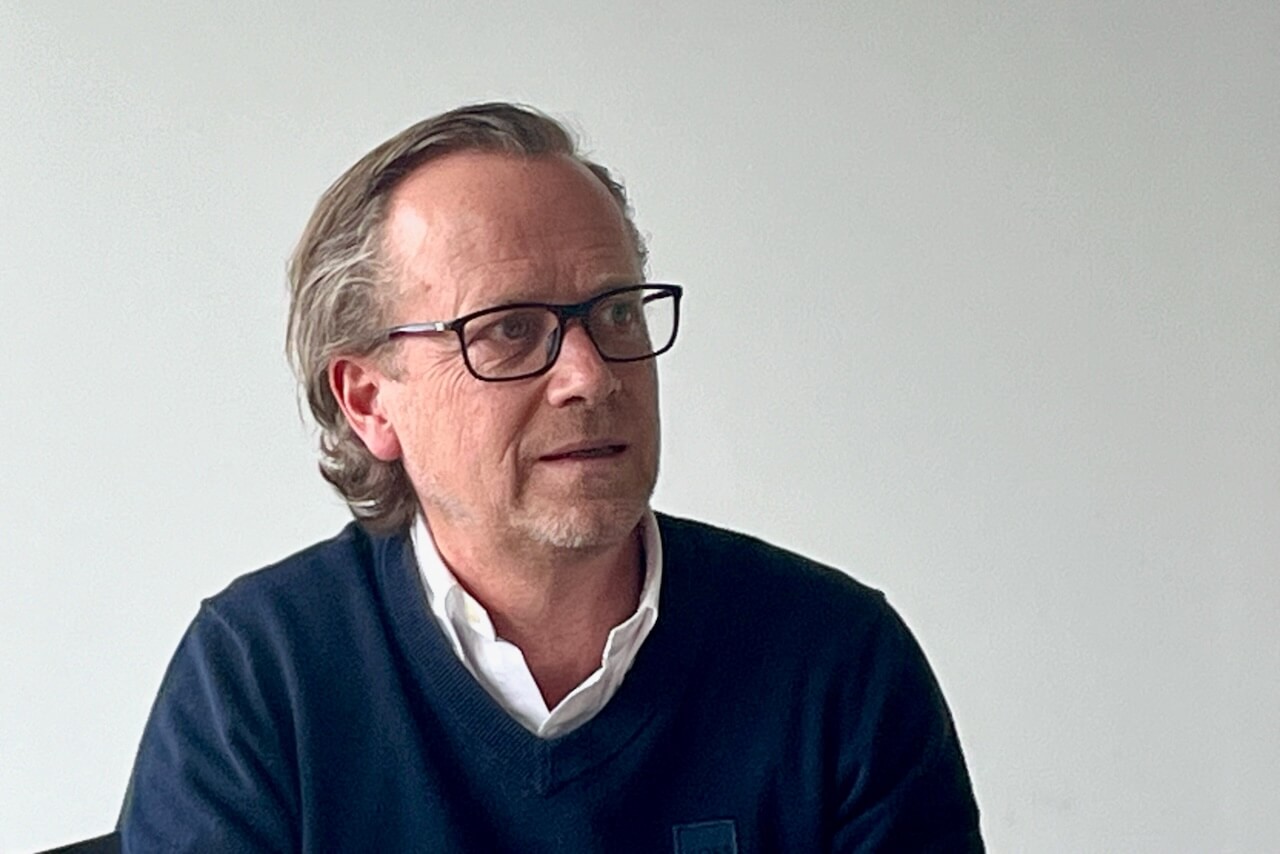 Alexander Declerck, Blue Chip Boutique Leader Transition & Support 