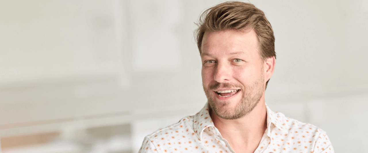 Stuey Hamelink, Project Manager Public Sector, TriFinance